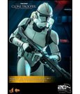 Star Wars: Episode II Action Figure 1/6 Clone Trooper 30 cm