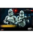 Star Wars: Episode II Action Figure 1/6 Clone Trooper 30 cm