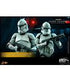 Star Wars: Episode II Action Figure 1/6 Clone Trooper 30 cm