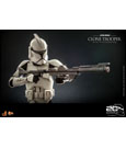 Star Wars: Episode II Action Figure 1/6 Clone Trooper 30 cm