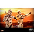 Star Wars: Episode II Action Figure 1/6 Clone Trooper 30 cm