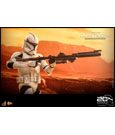Star Wars: Episode II Action Figure 1/6 Clone Trooper 30 cm