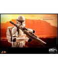 Star Wars: Episode II Action Figure 1/6 Clone Trooper 30 cm