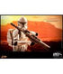 Star Wars: Episode II Action Figure 1/6 Clone Trooper 30 cm