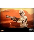 Star Wars: Episode II Action Figure 1/6 Clone Trooper 30 cm