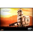 Star Wars: Episode II Action Figure 1/6 Clone Trooper 30 cm