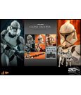 Star Wars: Episode II Action Figure 1/6 Clone Trooper 30 cm