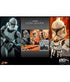 Star Wars: Episode II Action Figure 1/6 Clone Trooper 30 cm