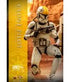 Star Wars: Episode II Action Figure 1/6 Clone Pilot 30 cm