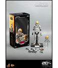 Star Wars: Episode II Action Figure 1/6 Clone Pilot 30 cm