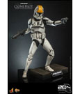 Star Wars: Episode II Action Figure 1/6 Clone Pilot 30 cm