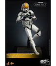 Star Wars: Episode II Action Figure 1/6 Clone Pilot 30 cm