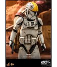 Star Wars: Episode II Action Figure 1/6 Clone Pilot 30 cm