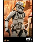 Star Wars: Episode II Action Figure 1/6 Clone Pilot 30 cm
