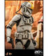 Star Wars: Episode II Action Figure 1/6 Clone Pilot 30 cm
