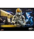 Star Wars: Episode II Action Figure 1/6 Clone Pilot 30 cm