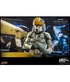 Star Wars: Episode II Action Figure 1/6 Clone Pilot 30 cm