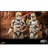 Star Wars: Episode II Action Figure 1/6 Clone Pilot 30 cm