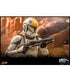 Star Wars: Episode II Action Figure 1/6 Clone Pilot 30 cm