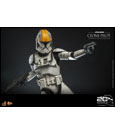 Star Wars: Episode II Action Figure 1/6 Clone Pilot 30 cm