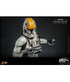 Star Wars: Episode II Action Figure 1/6 Clone Pilot 30 cm