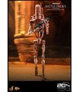 Star Wars: Episode II Action Figure 1/6 Battle Droid (Geonosis) 31 cm