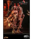 Star Wars: Episode II Action Figure 1/6 Battle Droid (Geonosis) 31 cm