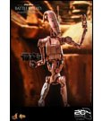 Star Wars: Episode II Action Figure 1/6 Battle Droid (Geonosis) 31 cm