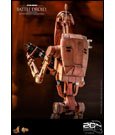 Star Wars: Episode II Action Figure 1/6 Battle Droid (Geonosis) 31 cm