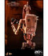 Star Wars: Episode II Action Figure 1/6 Battle Droid (Geonosis) 31 cm