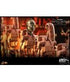 Star Wars: Episode II Action Figure 1/6 Battle Droid (Geonosis) 31 cm