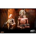 Star Wars: Episode II Action Figure 1/6 Battle Droid (Geonosis) 31 cm