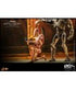 Star Wars: Episode II Action Figure 1/6 Battle Droid (Geonosis) 31 cm