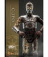 Star Wars: Episode II Action Figure 1/6 C-3PO 29 cm