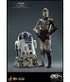 Star Wars: Episode II Action Figure 1/6 C-3PO 29 cm