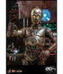 Star Wars: Episode II Action Figure 1/6 C-3PO 29 cm