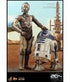 Star Wars: Episode II Action Figure 1/6 C-3PO 29 cm
