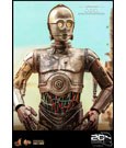 Star Wars: Episode II Action Figure 1/6 C-3PO 29 cm