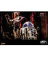 Star Wars: Episode II Action Figure 1/6 R2-D2 18 cm