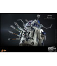 Star Wars: Episode II Action Figure 1/6 R2-D2 18 cm