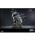 Star Wars: Episode II Action Figure 1/6 R2-D2 18 cm