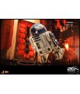 Star Wars: Episode II Action Figure 1/6 R2-D2 18 cm