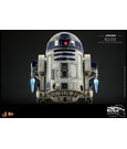 Star Wars: Episode II Action Figure 1/6 R2-D2 18 cm