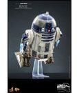 Star Wars: Episode II Action Figure 1/6 R2-D2 18 cm