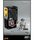 Star Wars: Episode II Action Figure 1/6 R2-D2 18 cm