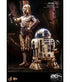 Star Wars: Episode II Action Figure 1/6 R2-D2 18 cm