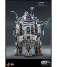 Star Wars: Episode II Action Figure 1/6 R2-D2 18 cm