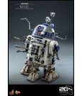Star Wars: Episode II Action Figure 1/6 R2-D2 18 cm