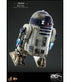 Star Wars: Episode II Action Figure 1/6 R2-D2 18 cm