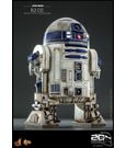 Star Wars: Episode II Action Figure 1/6 R2-D2 18 cm